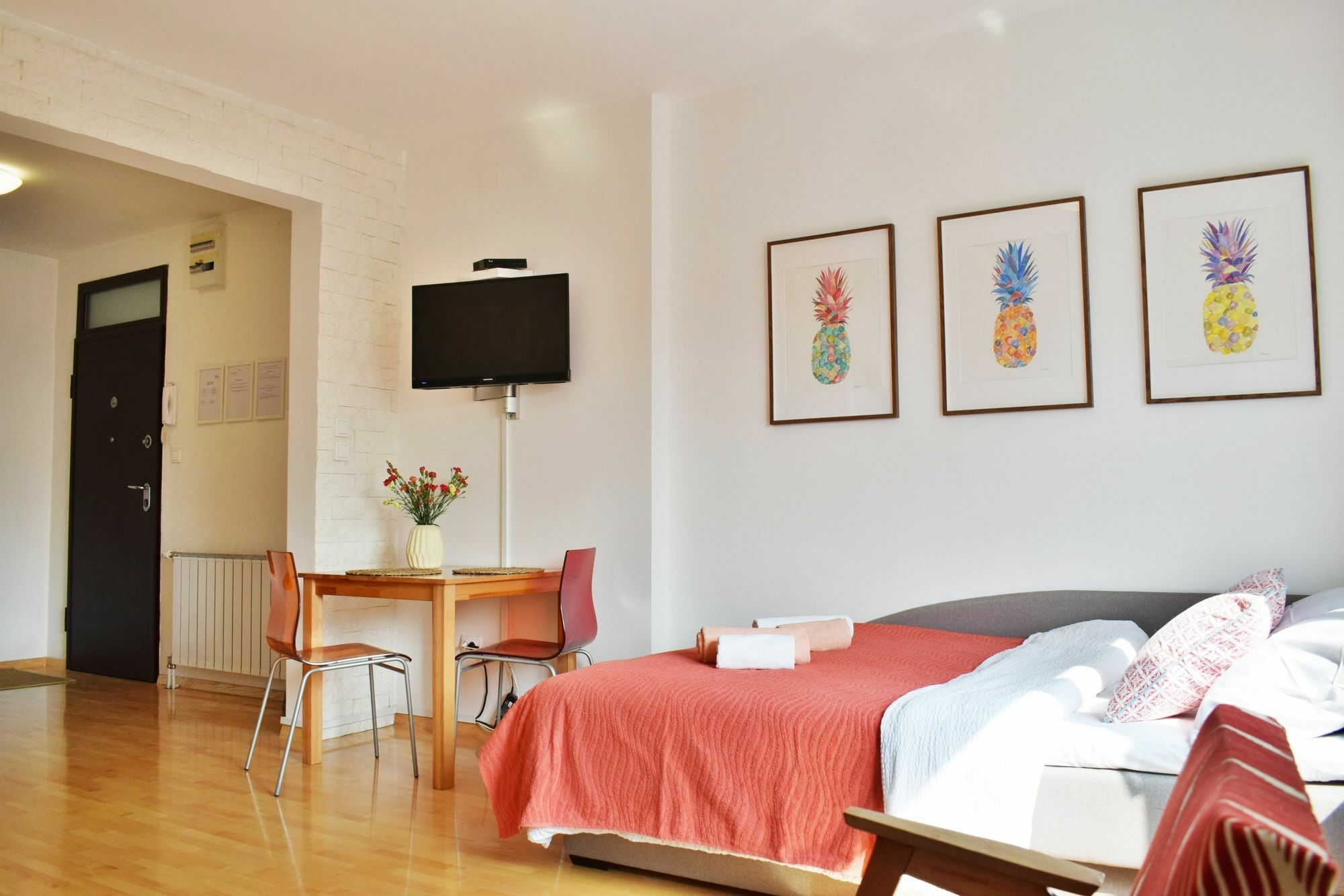 City Break Apartment Zagreb Exterior foto